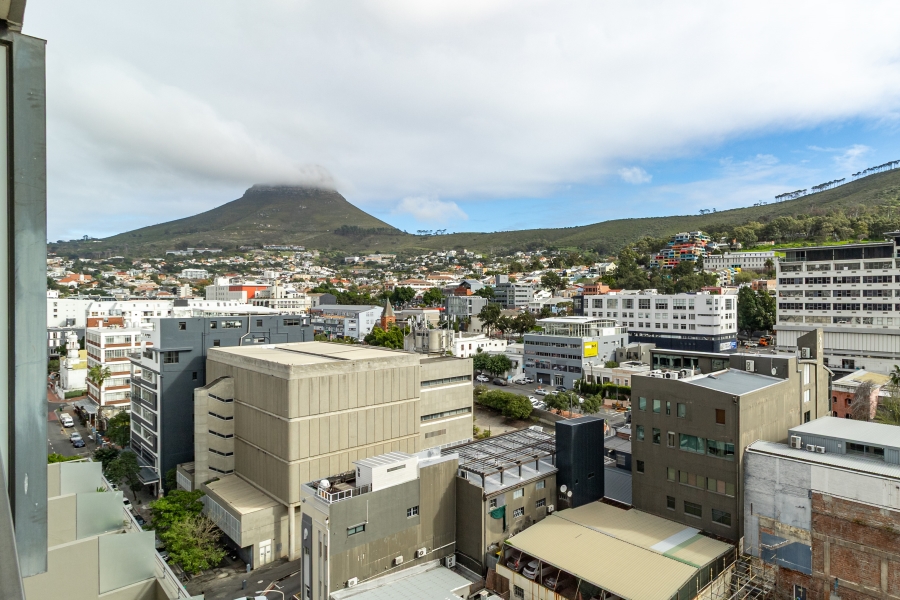 To Let 2 Bedroom Property for Rent in Cape Town City Centre Western Cape